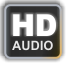 Audios en alta calidad