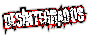 Desintegrados