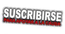 Suscribirse a ECDQEMSD para apoyar a la causa y ayudar a que las transmisiones contin&uacute;en