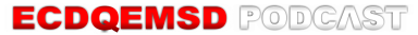 ECDQEMSD PODCAST