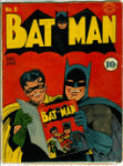 BATMAN N� 8