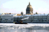 San Petersburgo - Rusia