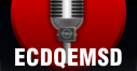 ECDQEMSD RADIO