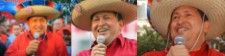 Hugo Chavez - CD - canciones de siempre