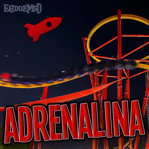 Adrenalina - Podcast