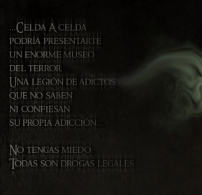 Drogas Legales