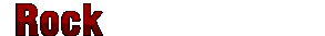 Rock - música
