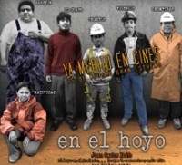 En El Hoyo - pel�cula documental mexicana