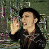 David Bowie