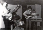 Pink Floyd - con Barret