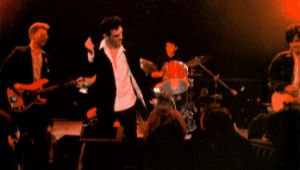 The Smiths - musica - en concierto The Smiths - musica - en concierto