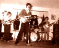 Talking Heads