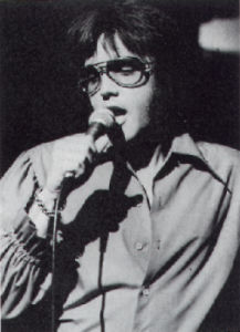 Elvis: El Rey