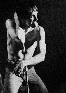 Iggy Pop