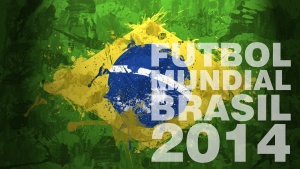 Brasil 2014 - Copa Mundial de Fútbol - FIFA World Cup
