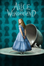 Alicia, la ltima Pelcula de Tim Burton
