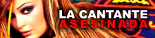 La Cantante Asesinada - operacin triunfo