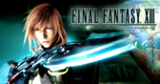 Final Fantasy 13 - videogames