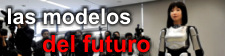 Top Models del Futuro