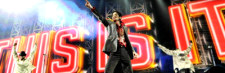 La Pel�cula de Michael Jackson - This Is It