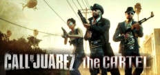 Call of Juarez - el juego