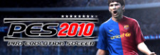 Pro Evolution Soccer 2010 - videogames - futbol