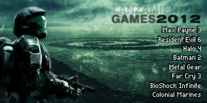 Games 2012