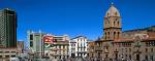 BOLIVIA