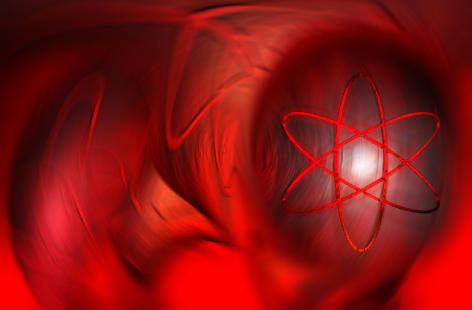 Corazn Delator - por Lagartija Wolff