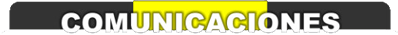 Comunicaciones - Futbol Argentino