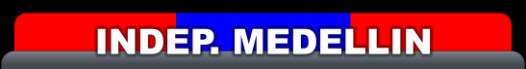 Deportivo Independiente Medellin - Futbol Colombiano Deportivo Independiente Medellin - Futbol Colombiano