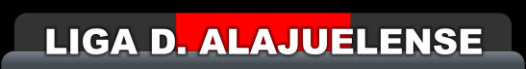 Liga Deportiva Alajuelense - Futbol