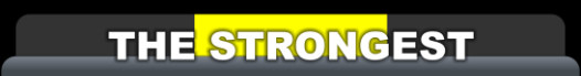 The Strongest - Futbol The Strongest - Futbol