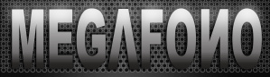 MEGAFONO