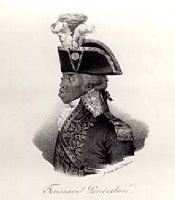 General Toussain Louverture