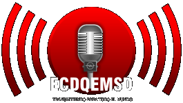 EN CASO DE QUE EL MUNDO SE DESINTEGRE - Internet radio station online
