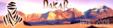 Rally Dakar 2009