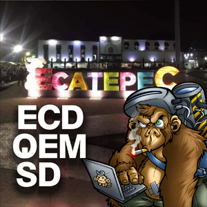 En Caso De Que El Mundo Se Desintegre Podcast ECDQEMSD