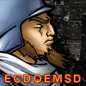 En Caso De Que El Mundo Se Desintegre Podcast ECDQEMSD