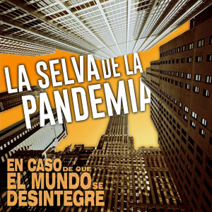 En Caso De Que El Mundo Se Desintegre Podcast ECDQEMSD