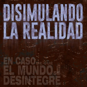 En Caso De Que El Mundo Se Desintegre Podcast ECDQEMSD