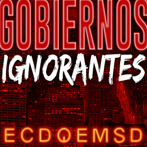 En Caso De Que El Mundo Se Desintegre Podcast ECDQEMSD