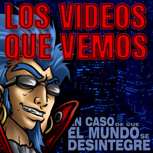 En Caso De Que El Mundo Se Desintegre Podcast ECDQEMSD