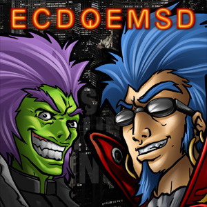 En Caso De Que El Mundo Se Desintegre Podcast ECDQEMSD