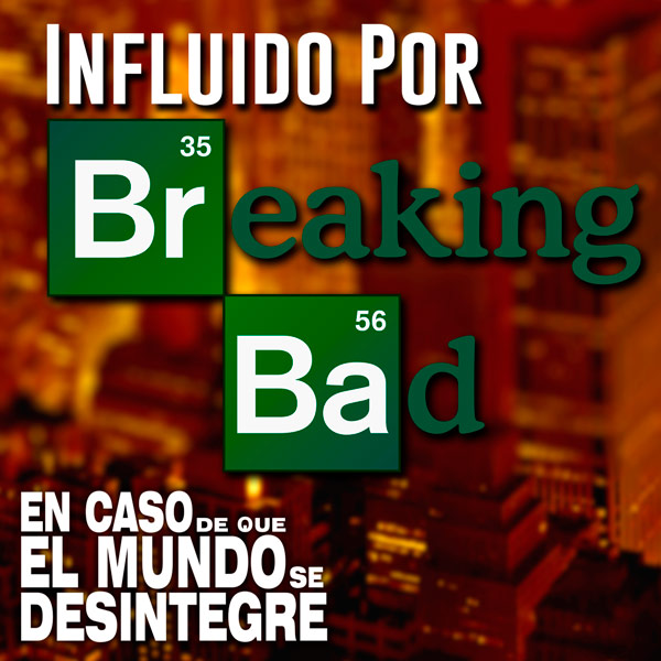 En Caso De Que El Mundo Se Desintegre Podcast ECDQEMSD