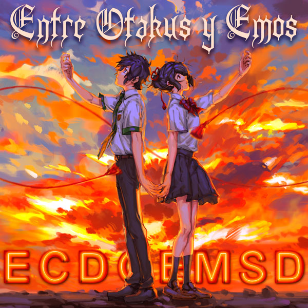 En Caso De Que El Mundo Se Desintegre Podcast ECDQEMSD