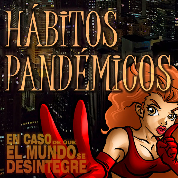 En Caso De Que El Mundo Se Desintegre Podcast ECDQEMSD