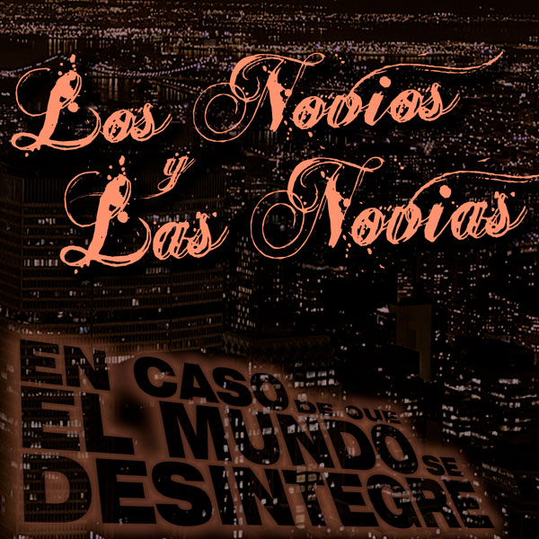 En Caso De Que El Mundo Se Desintegre Podcast ECDQEMSD