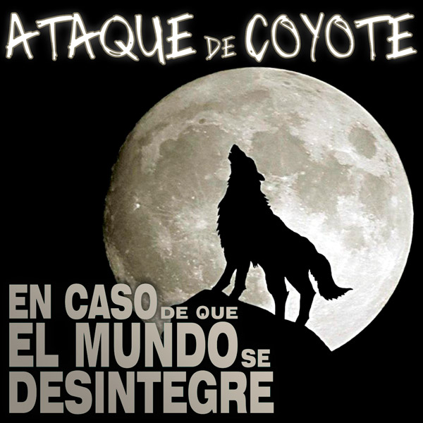 En Caso De Que El Mundo Se Desintegre Podcast ECDQEMSD