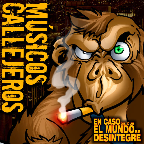 En Caso De Que El Mundo Se Desintegre Podcast ECDQEMSD